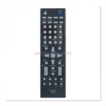 JVC LT-32P510 remote control replacement