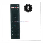 JVC LT-42M690 remote control replacement