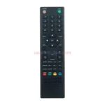 Jvc LT-42N550A remote control replacement