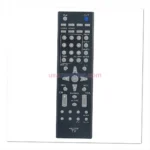 JVC LT-42P510 remote control replacement