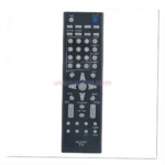 JVC LT-42PM51 remote control replacement