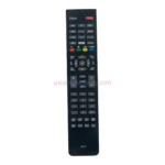 Jvc LT-43C770 remote control replacement