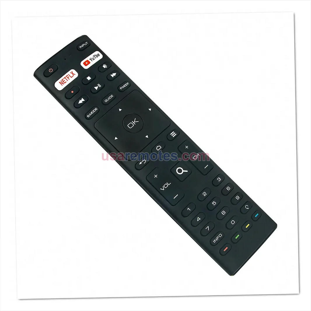 JVC LT-43M690 remote control replacement JVC LT-43M690 remote control replacement