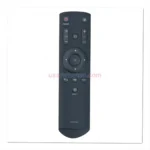 JVC LT-43MA875 remote control replacement
