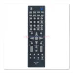 JVC LT-46PM51 remote control replacement