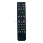 Jvc LT-49C550 remote control replacement