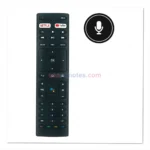 Jvc LT-50KB607 remote control replacement