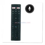 JVC LT-50KB608 remote control replacement
