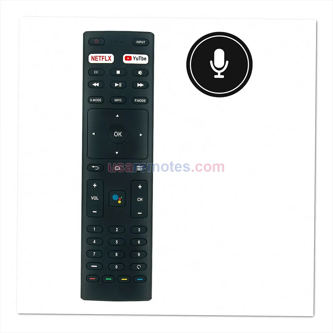 JVC LT-50KB608 remote control replacement JVC LT-50KB608 remote control replacement