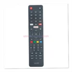 JVC LT-50MA877 remote control replacement