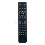 Jvc LT-55C550 remote control replacement