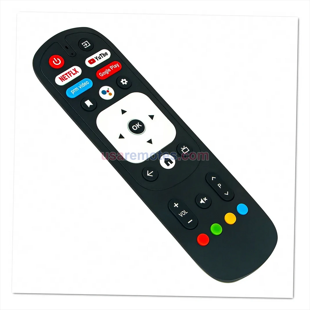 Jvc LT-55C800 remote control replacement Jvc LT-55C800 remote control replacement