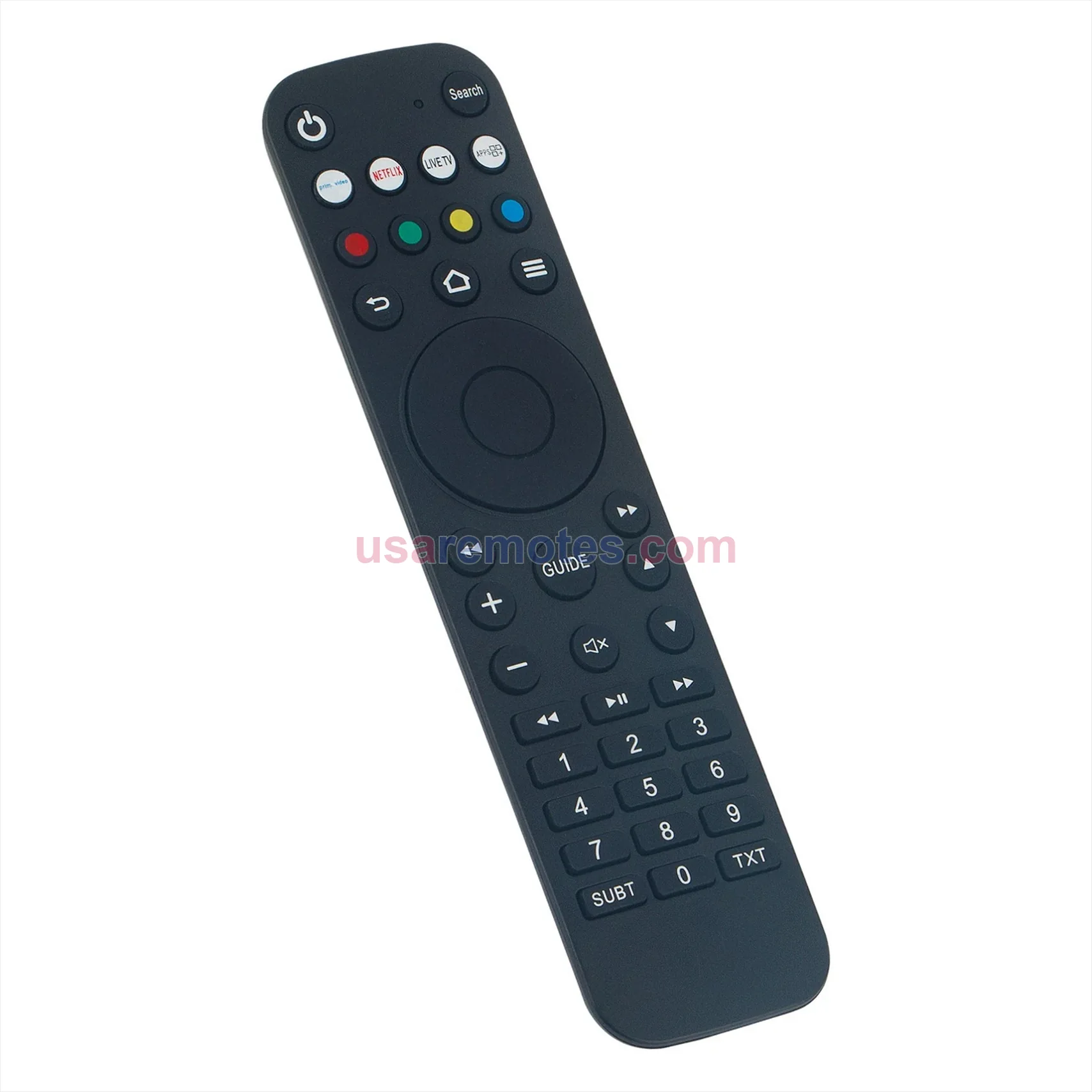JVC LT-55CF890 remote control replacement JVC LT-55CF890 remote control replacement