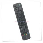 JVC LT-55UE76 remote control replacement