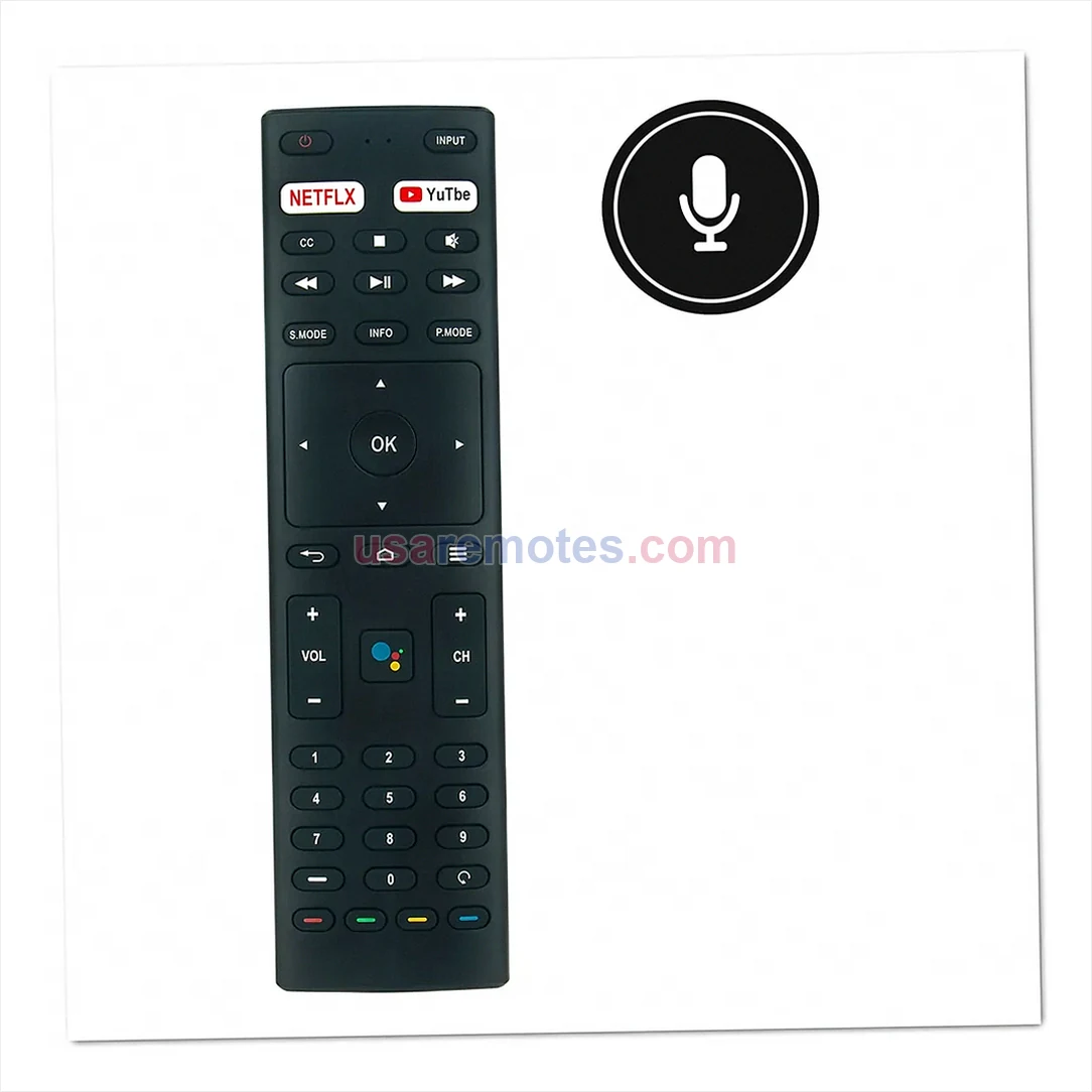 Jvc LT-60KB607 remote control replacement Jvc LT-60KB607 remote control replacement