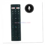 JVC N55Q75A remote control replacement