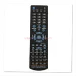 JVC NX-T10 remote control replacement