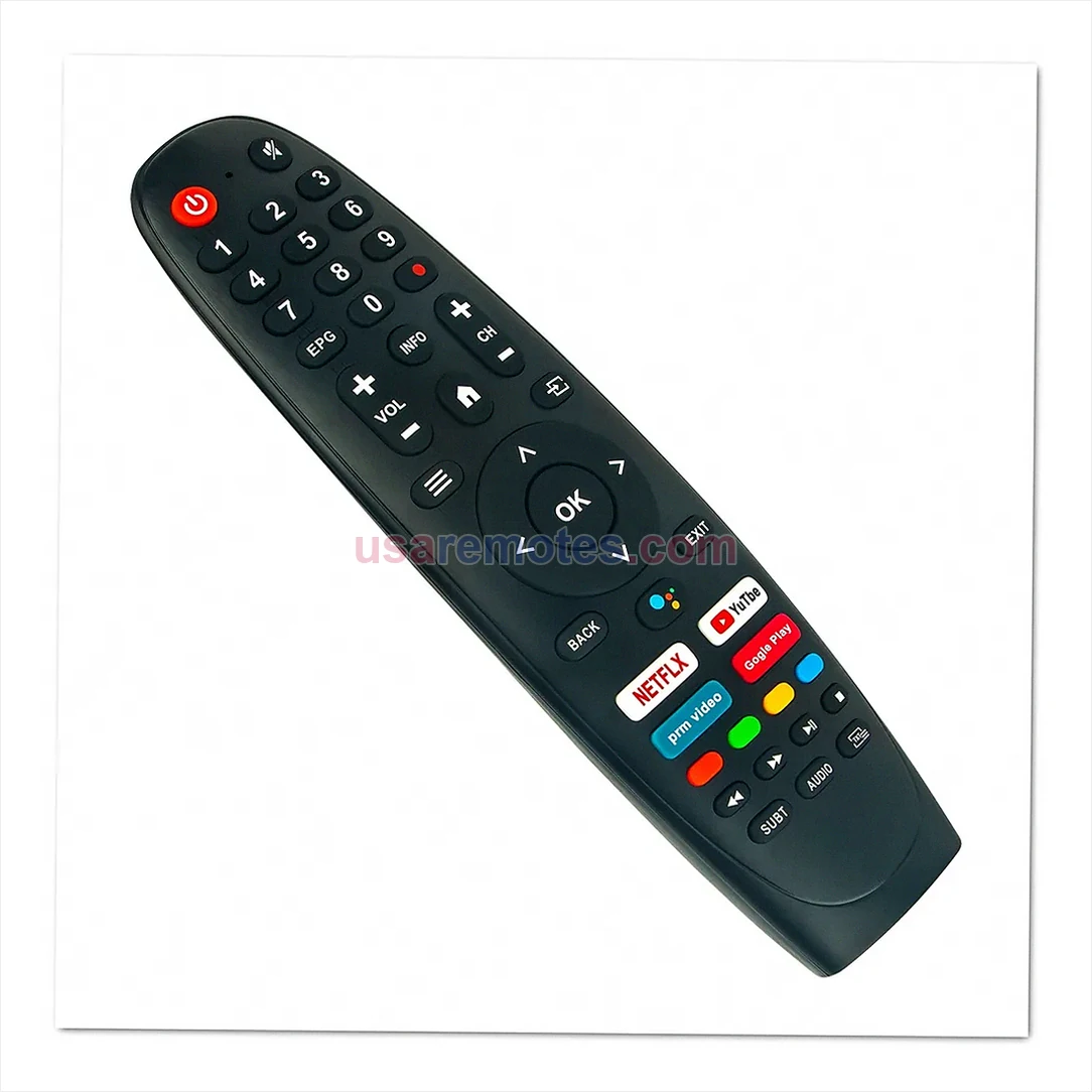 JVC RM-C3520 remote control replacement JVC RM-C3520 remote control replacement