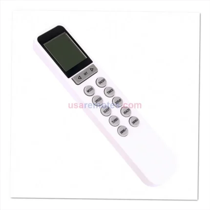Kelvinator 401E remote control replacement