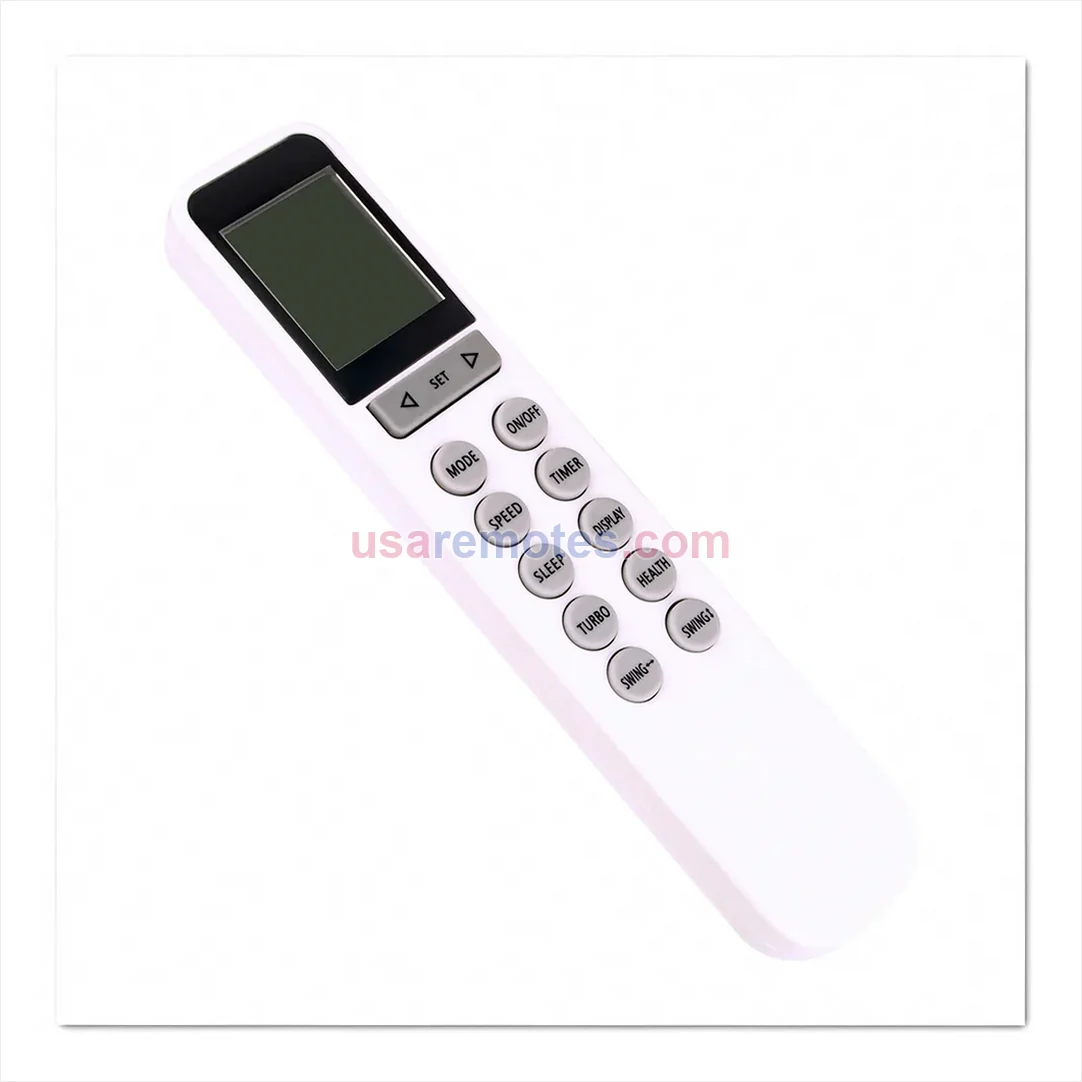 Kelvinator YK-N/301 remote control replacement