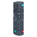 Kenwood Bt40U remote control replacement