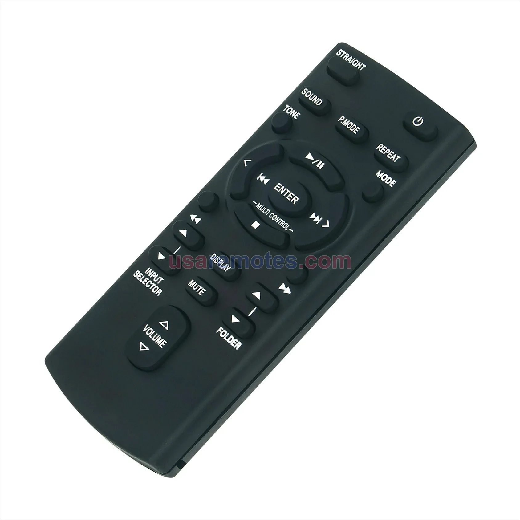 Kenwood CORE-A55 remote control replacement