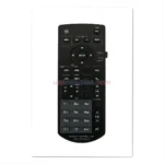 Kenwood DDX319 remote control replacement