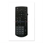 Kenwood DDX395 remote control replacement