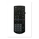 Kenwood DDX418 remote control replacement