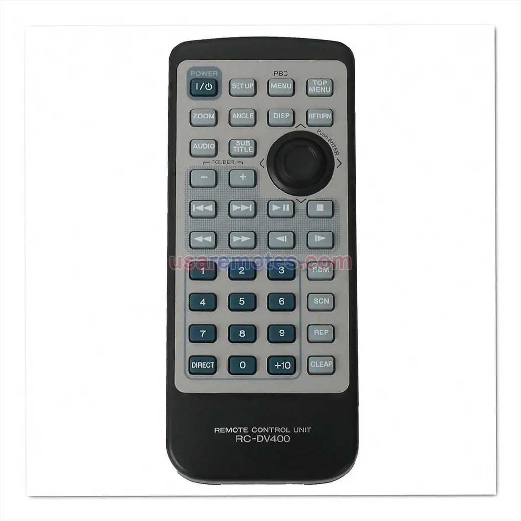 Kenwood DDX6019 remote control replacement Kenwood DDX6019 remote control replacement