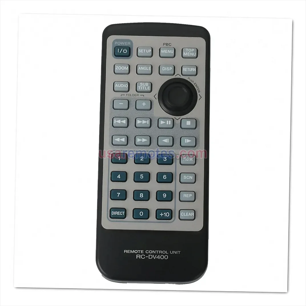 Kenwood DDX6029 remote control replacement Kenwood DDX6029 remote control replacement