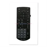 Kenwood DDX774BH remote control replacement