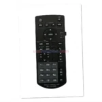 Kenwood DNX6190HD remote control replacement