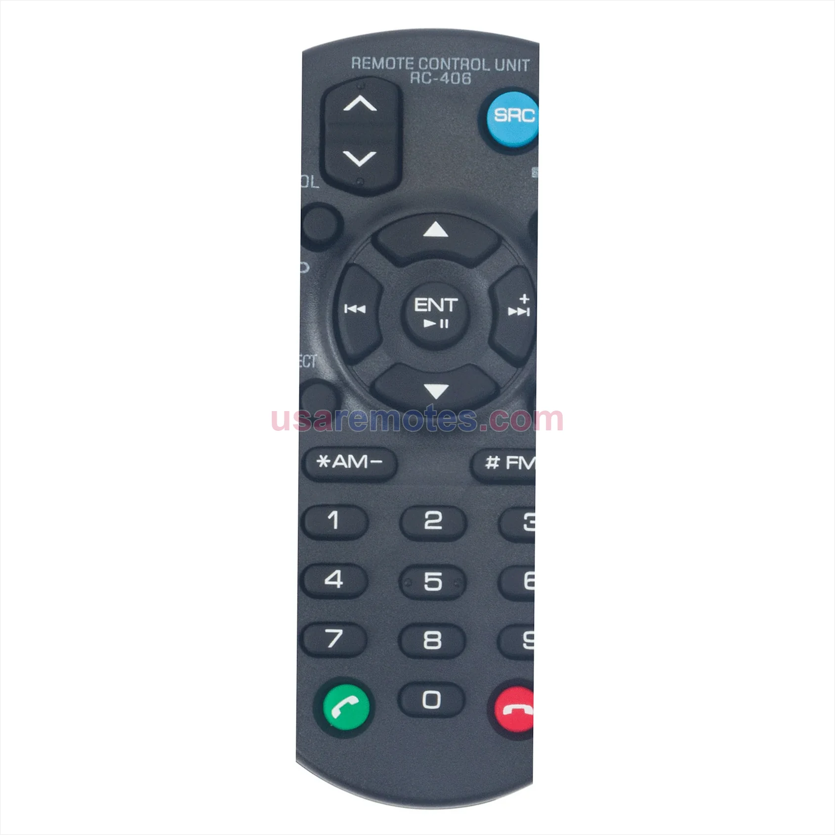 Kenwood DPX594BT remote control replacement Kenwood DPX594BT remote control replacement