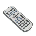 Kenwood K-323-R remote control replacement