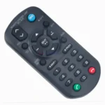 Kenwood KDC-1010U AV Receiver remote control replacement