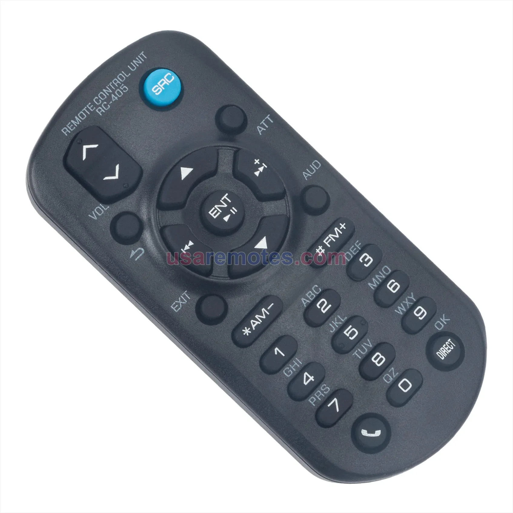 Kenwood KDC-3354UGY remote control replacement