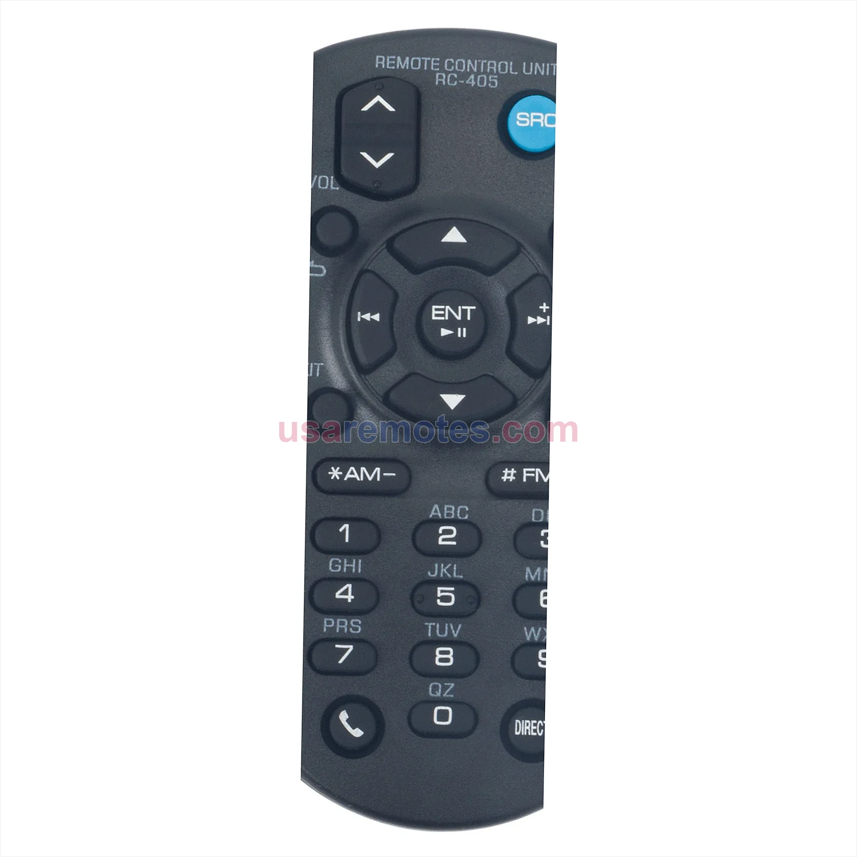 Kenwood KDC-3454UQ remote control replacement