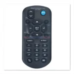 Kenwood KDC-MP245U remote control replacement