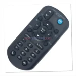 Kenwood KIV-BT901 AV Receiver remote control replacement