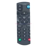Kenwood KMM-BT228U remote control replacement