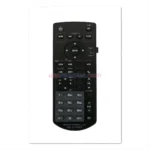 Kenwood KVT-516 remote control replacement