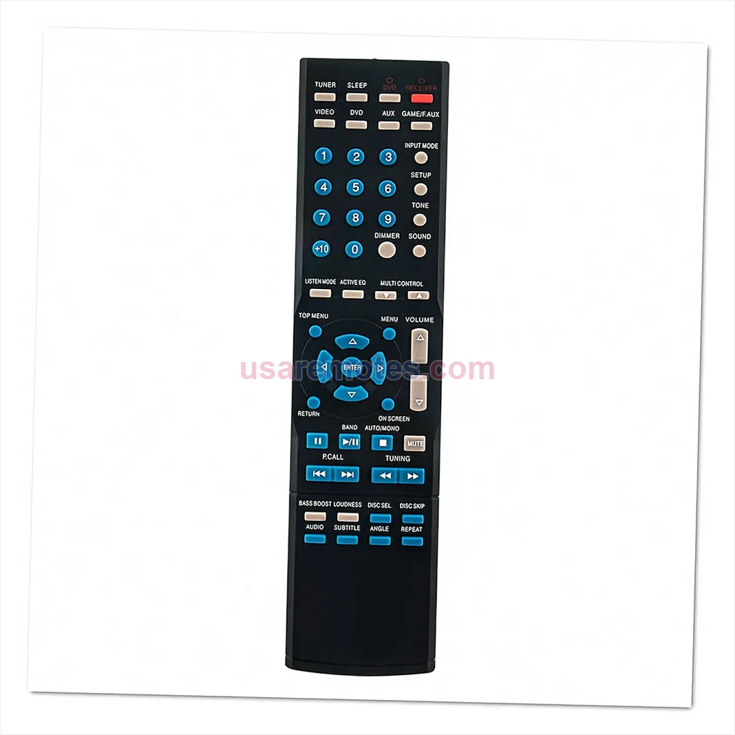 Kenwood LN32D430G3DXZX remote control replacement