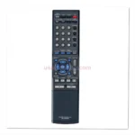 Kenwood RK711 remote control replacement