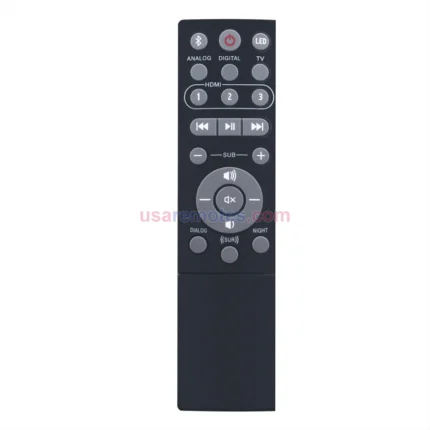 Klipsch BAR 40 remote control replacement