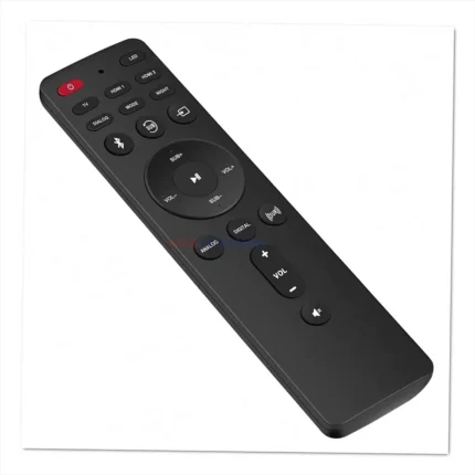 Klipsch Cinema 400 remote control replacement