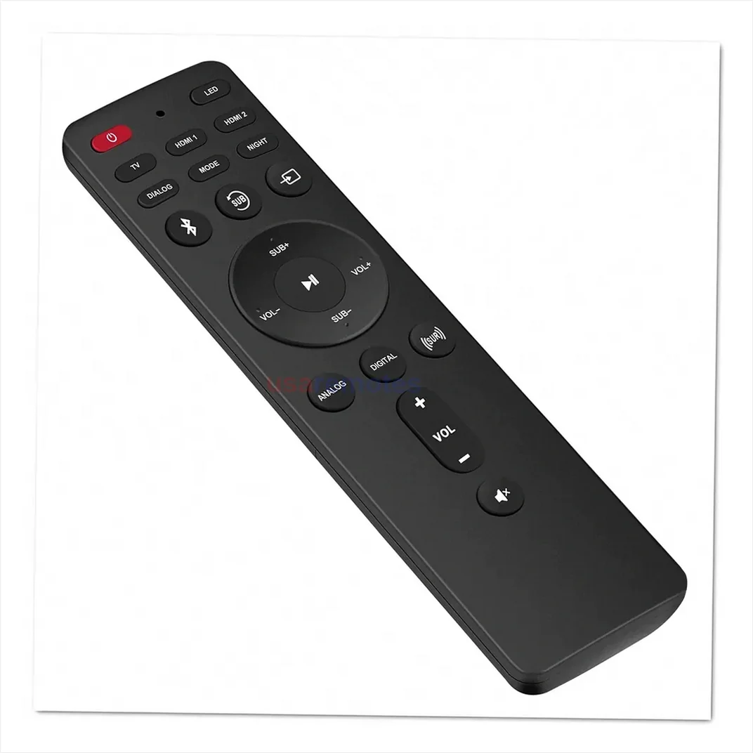 Klipsch Cinema 400 remote control replacement