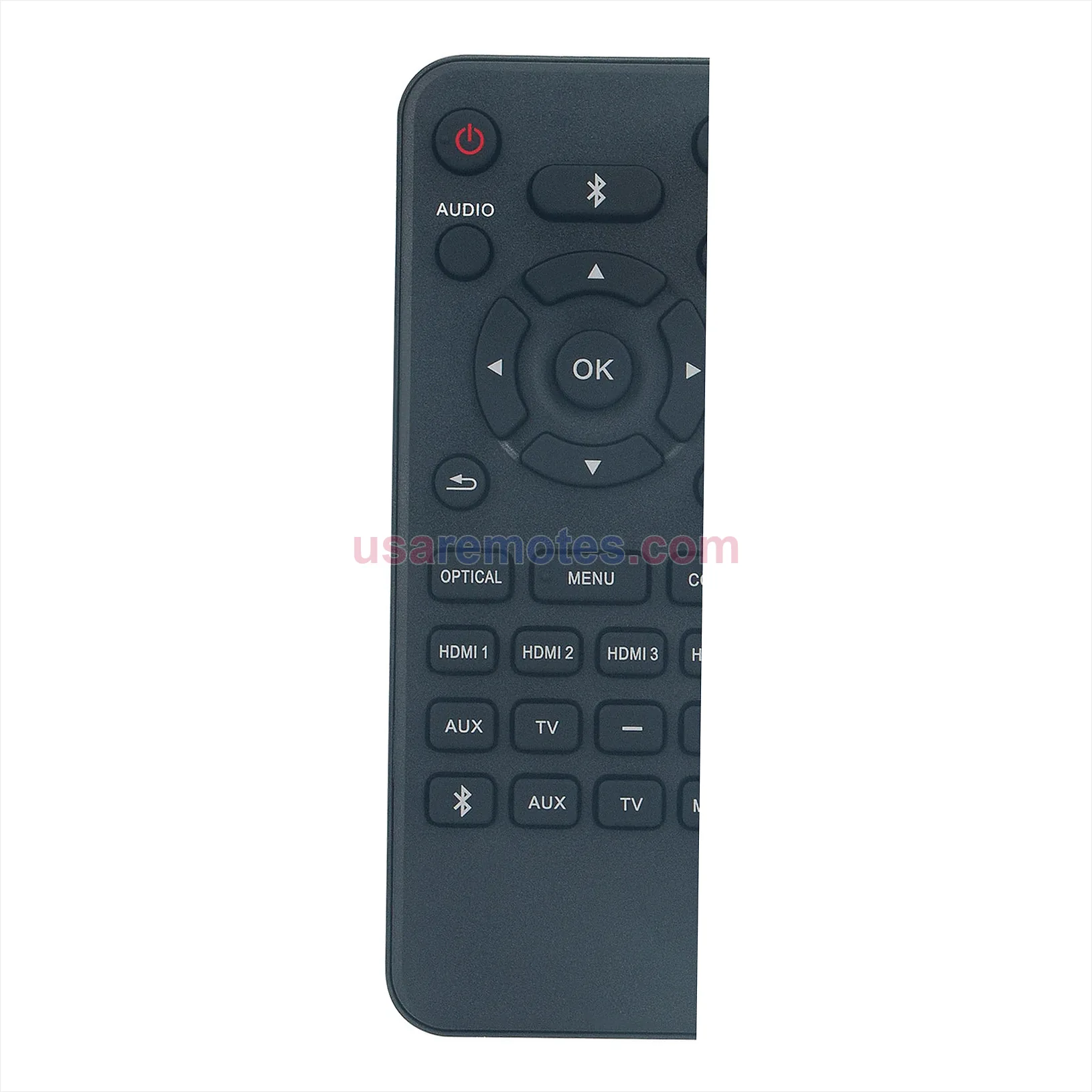 Klipsch RP-110WSW remote control replacement