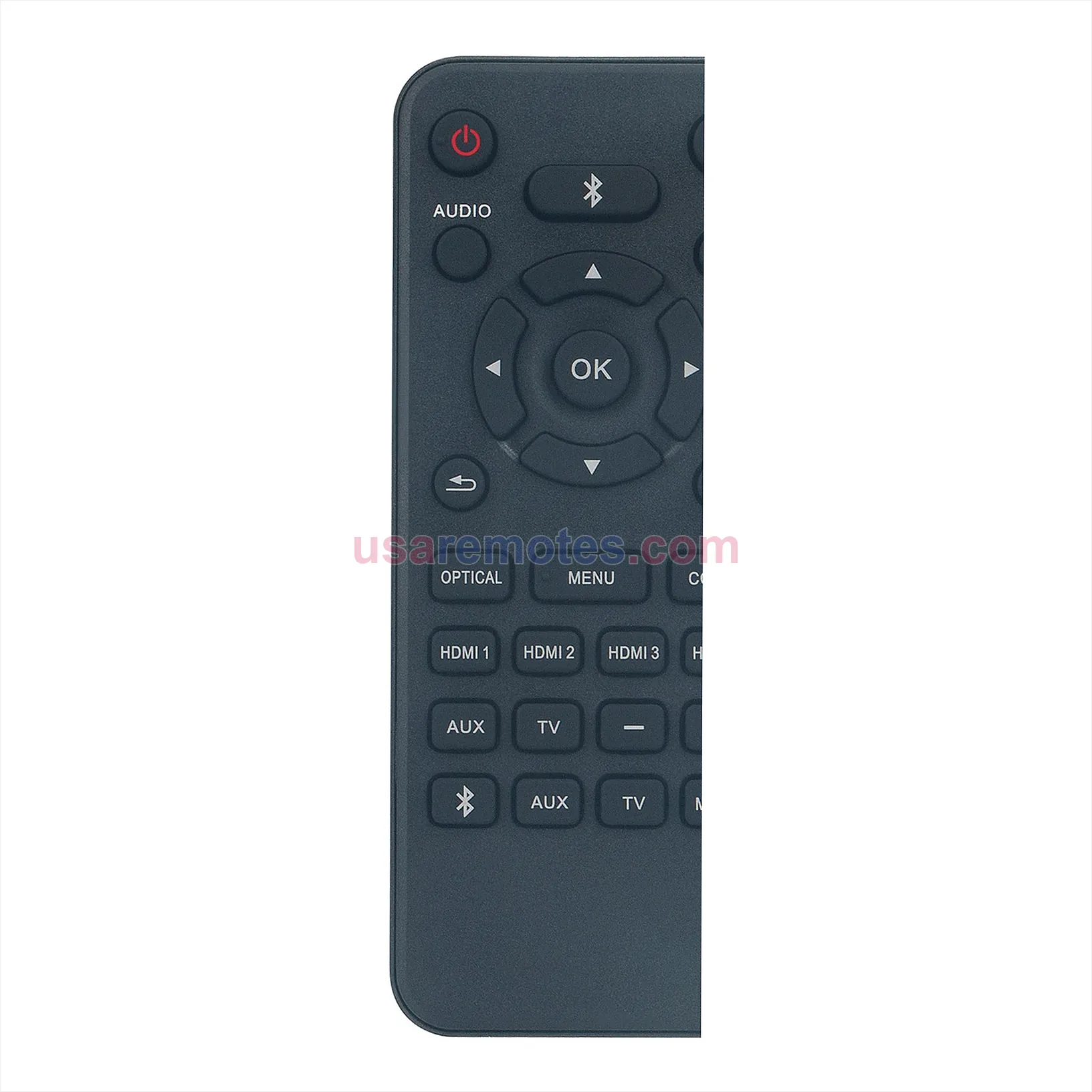 Klipsch RP-440WC remote control replacement