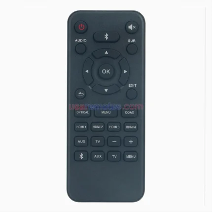 Klipsch RP-440WF remote control replacement